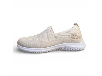 SANTÉ tenisky WD/180 Beige