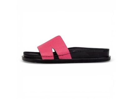 BATZ pantofle Aloha Alice pink