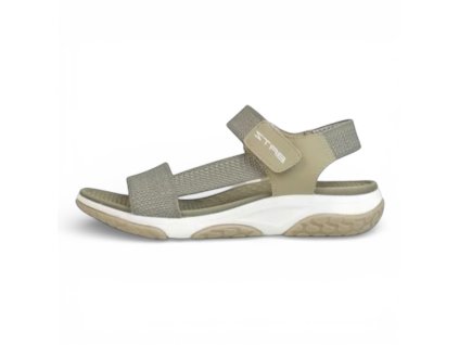 BATZ sandály Coast green
