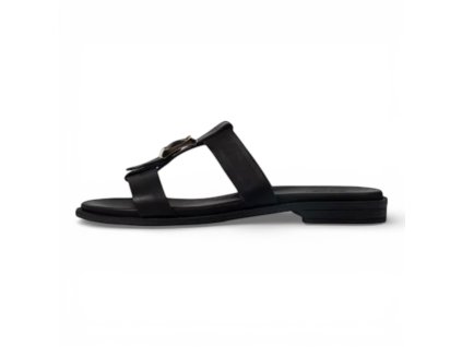 BATZ pantofle Molly Black