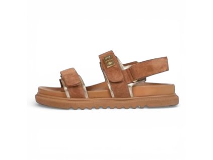 BATZ sandály Ruby Camel