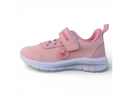 Wink tenisky OB FL51240-1 Pink