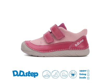 S108 61210F Hot Pink