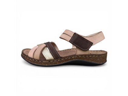 Santé sandály CB/43170 Moro