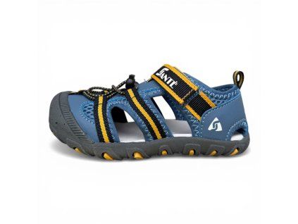 Santé sandály HN/48 Blue