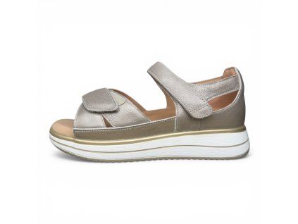 Comfort sandály LI S-662 ,,H,,