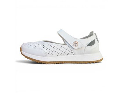 Artiker baleriny HB 58C0446 White