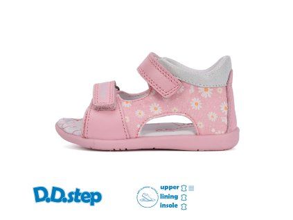 G075 61329 Baby Pink