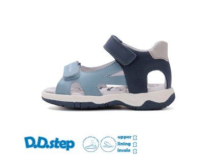 G103 61935B Oceanic