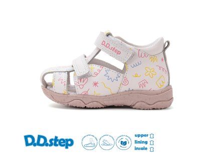 G064 61994 White