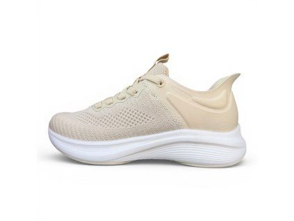 Santé tenisky WD/BRUSA beige