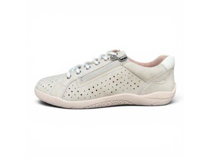 Santé tenisky RL/25702 Beige