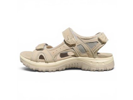 Santé sandály RX/26897 Beige