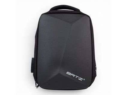Batz batoh notebook Edge black