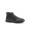 90536 looke l0982 10 black dumont panska zimni obuv