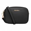 Piccadilly kabelka Floater Preto CB10009