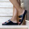 BATZ Zamira black