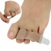 Screenshot 2025 03 28 at 14 25 45 1Pc Toe Finger Straightener Hammer Toe Hallux Valgus Corrector Bandage Toe Separator Splint Wraps Foot Care Tool Supplies AliExpress