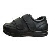 Comfort pánské polobotky LI D 122 Extra šíře