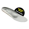 AKCE Komfort Delux ortopedické vložky | patní ostruha, plochonoží