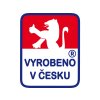 60 cesky vyrobek logo