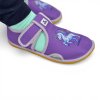 Dívčí barefoot bačkory Antal Rascal