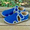 Chlapecké barefoot bačkory Antal Rascal