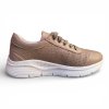 Urban Ladies tenisky 305-26 Beige