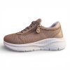 Urban Ladies tenisky 305-26 Beige