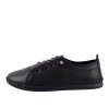 Aurelia tenisky 1191209 Black