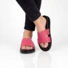 BATZ pantofle Aloha Alice pink
