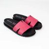 BATZ pantofle Aloha Alice pink
