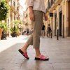 BATZ pantofle Aloha Alice pink