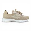 Aurelia tenisky TE LR 27582 beige