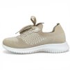 Aurelia tenisky TE LR 27582 beige