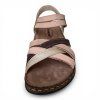 Santé sandály CB/43170 Moro