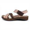 Santé sandály CB/43170 Moro