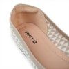 Batz baleríny Balerina beige mix