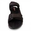 Artiker sandály HB 54C1299 Černá