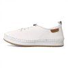 Urban Ladies tenisky AZ 26018 white