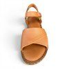 Artiker sandály HB 58C2009 hnědé