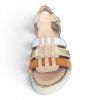 Artiker sandály HB 58C2006 béžové