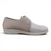 MEDILINE polobotky stretch 459-26 9530 beige