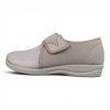 MEDILINE polobotky stretch 459-26 9530 beige