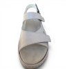 Santé sandály CS/15007 Ivory