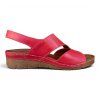 Stella sandály AZ 1859-26 Red
