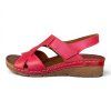 Stella sandály AZ 1859-26 Red