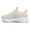 Santé tenisky WD/BRUSA beige