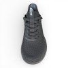 Santé tenisky WD/BRUSA black