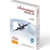 Avicenum PHLEBO 70 TRAVEL punčochy lýtkové - AD, CE